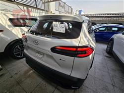 تويوتا فرونتلاندر